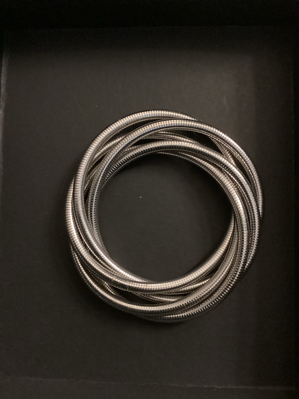 Slinky Bracelet
